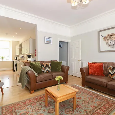 公寓 Baystones 凯西克