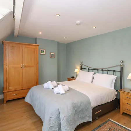 Baystones 公寓 凯西克