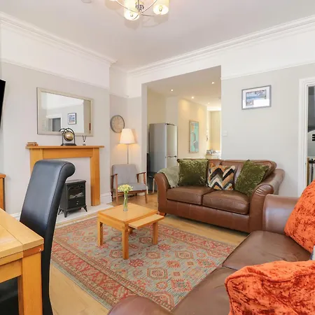 Appartement Baystones *