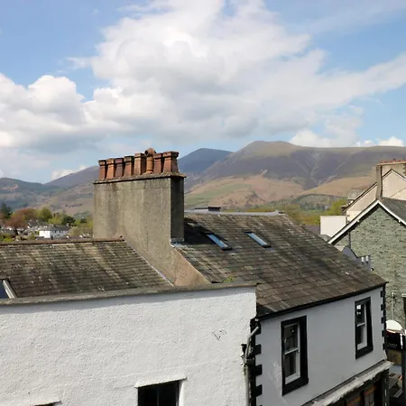 Baystones Appartement