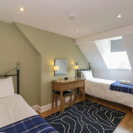 Appartement Baystones *