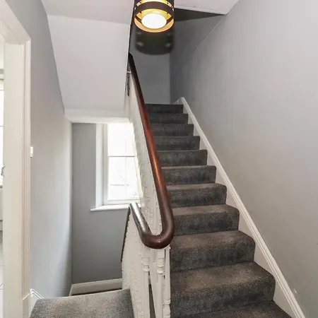 Baystones Appartement Keswick (Cumbria)