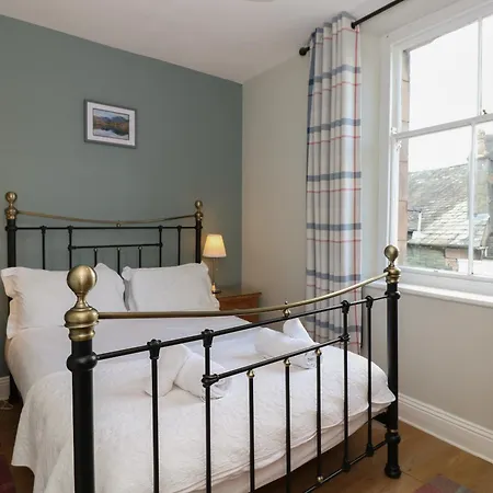 Baystones * Keswick (Cumbria)