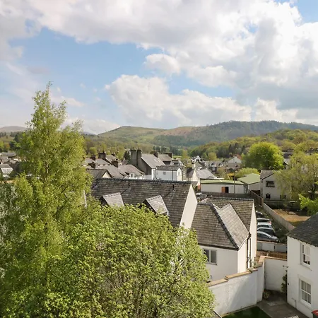 Appartement Baystones