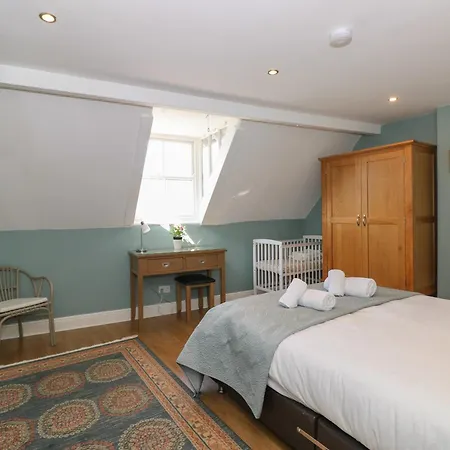 Baystones Appartement Keswick (Cumbria)