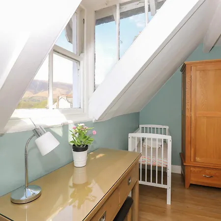 Appartement Baystones Keswick (Cumbria)