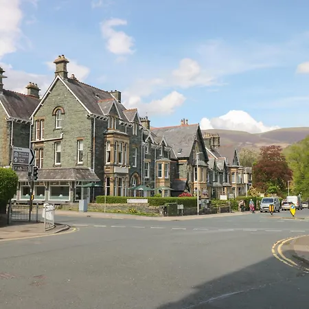 Baystones * Keswick (Cumbria)
