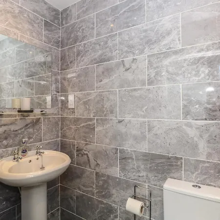 Appartement Baystones Keswick (Cumbria)