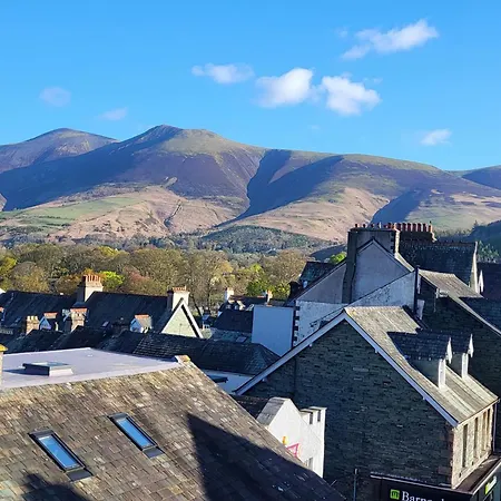 Baystones Appartement *